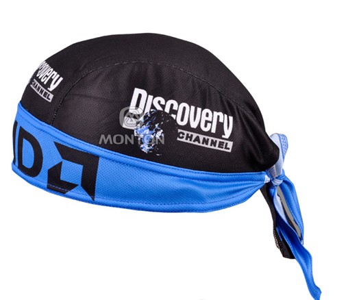 2012 Discovery Bandana ciclismo